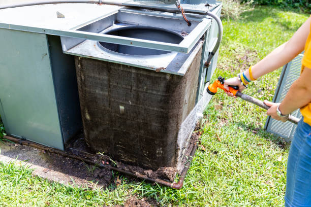 Best Air Vent Cleaning Services  in Thunder Mountain, NM