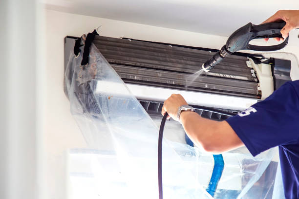 Best Commercial HVAC Duct Cleaning  in Thunder Mountain, NM