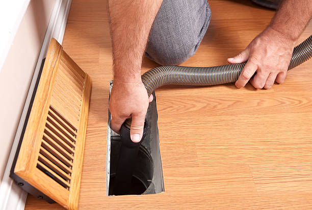 Best Air Duct Cleaning Near Me  in Thunder Mountain, NM