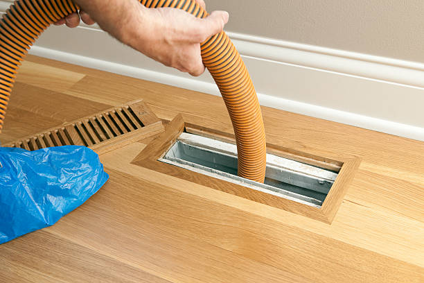 Best Dryer Vent Cleaning Services  in Thunder Mountain, NM