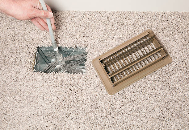 Best Local Air Duct Cleaning Services  in Thunder Mountain, NM