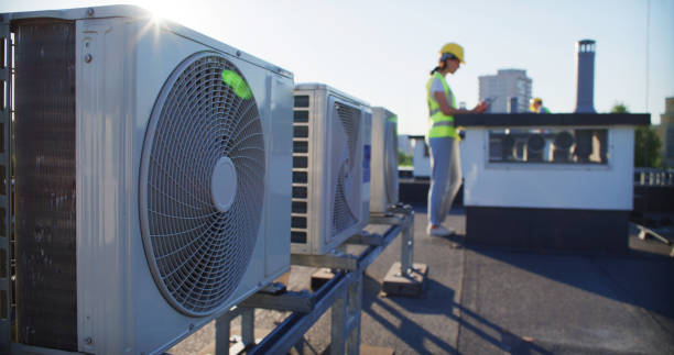 Best Affordable Air Duct Cleaning  in Thunder Mountain, NM