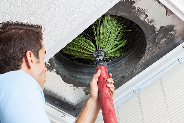 Best Affordable HVAC Duct Cleaning  in Thunder Mountain, NM