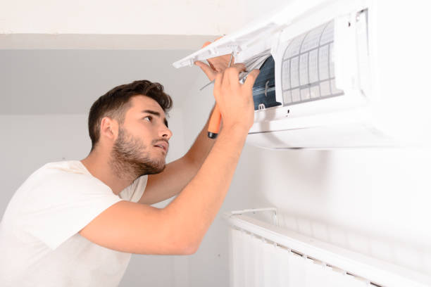 Best Professional Duct Cleaning Services  in Thunder Mountain, NM